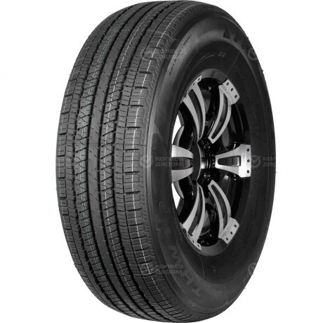 Triangle TR257 245/55 R19 103V Без шипов