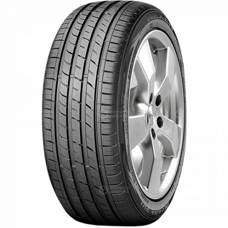 Nexen NFera SU1 215/45 R17 91W Без шипов