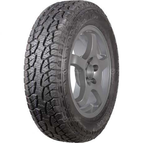 Hankook Dynapro AT-M RF10 215/80 R15 102S Без шипов