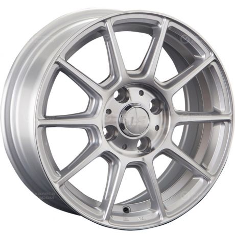 LS LS 820 6.5x15/4x100 D73.1 ET40 SF