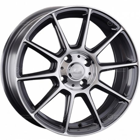 LS LS 820 7x16/4x100 D73.1 ET42 GMF