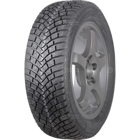 Continental Ice Contact 3 245/40 R19 98T Шипованные