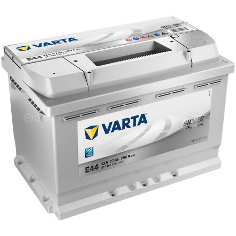 Varta Автомобильный аккумулятор Varta 77 Ач обратная полярность L3