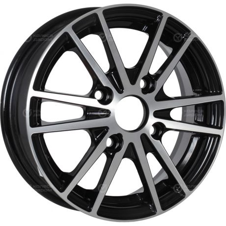 Tech Line 305 4.5x13/4x114.3 D69.1 ET43 BD