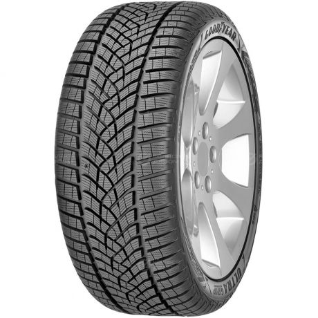 Goodyear UltraGrip Performance SUV 215/65 R17 99V Без шипов