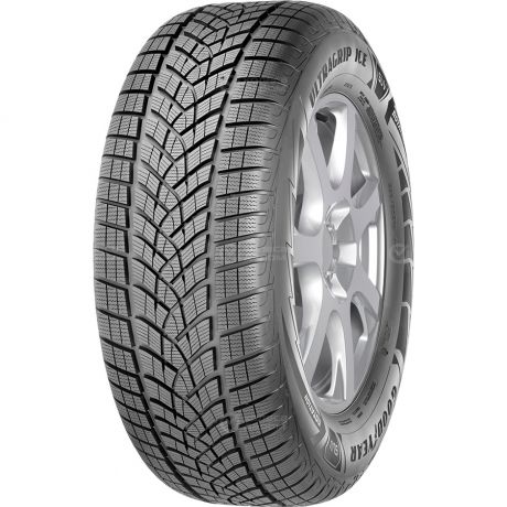 Goodyear UltraGrip Ice SUV SoundComfort 225/60 R17 103T Без шипов