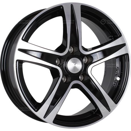 СКАД Sakura 6.5x15/5x114.3 D67.1 ET35 Almaz