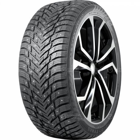 Nokian Tyres Hakkapeliitta 10p SUV 285/40 R21 109T Шипованные