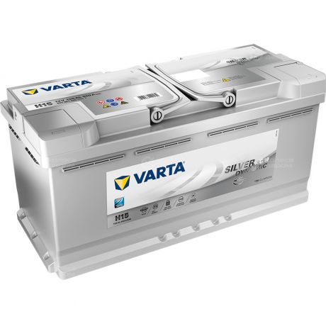 Varta Автомобильный аккумулятор Varta 105 Ач обратная полярность L6