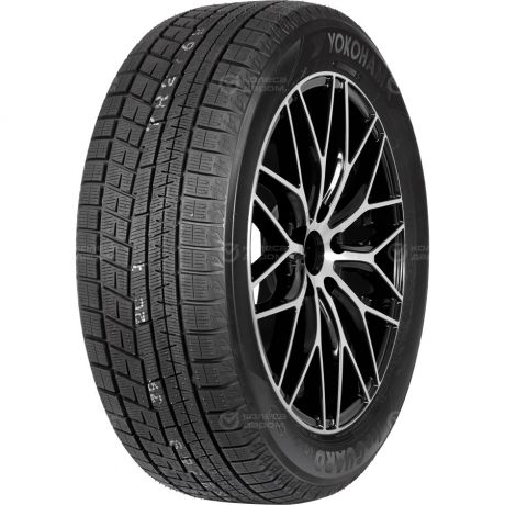 Yokohama iceGUARD IG60 175/65 R14 82Q Без шипов