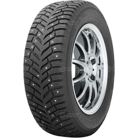 Toyo OBIFA 235/55 R18 104T Шипованные