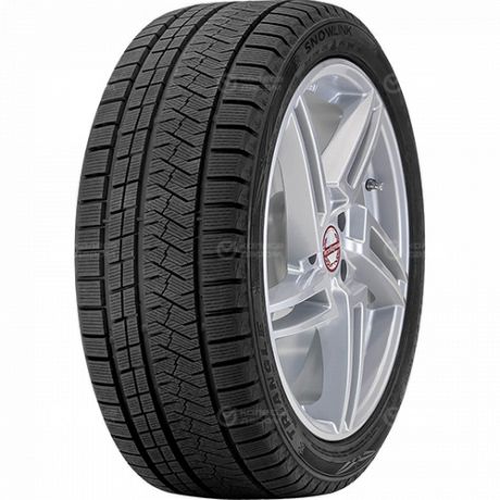 Triangle TRIN PL02 245/45 R19 102V Без шипов