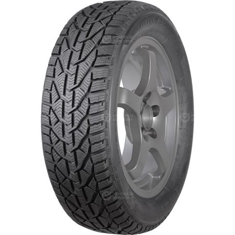 Tigar Winter 205/60 R17 93H Без шипов