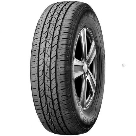 Nexen Roadian HTX RH5 225/70 R16 103T Без шипов