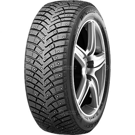 Nexen Winguard Winspike 3 195/65 R15 95T Шипованные