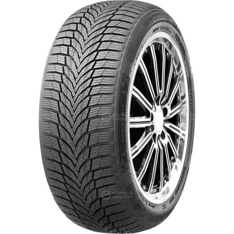 Nexen WINGUARD Sport 2 215/40 R18 89V Без шипов