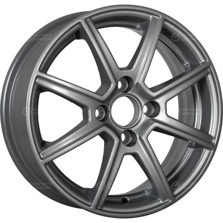 iFree Майами 5.5x14/4x98 D58.5 ET38 Highway