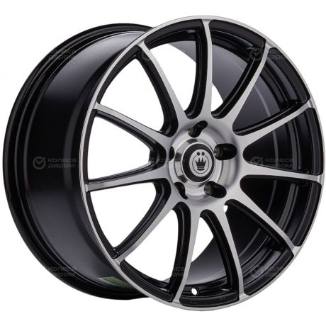 Konig WINNER S846 7x17/5x112 D57.1 ET40 MBUFP