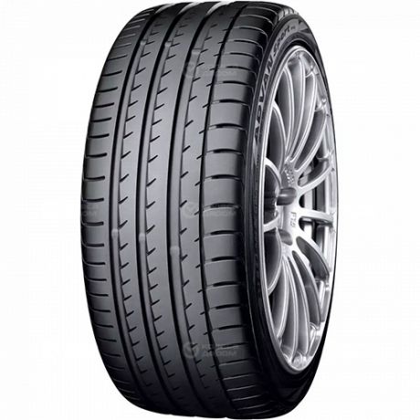 Yokohama Advan V105T 265/40 R21 105Y Без шипов