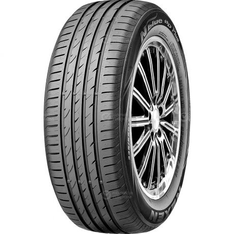 Nexen NBlue HD Plus 195/60 R14 86H Без шипов