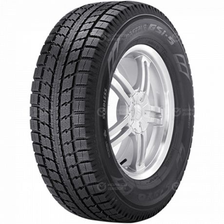 Toyo OBGS 5 255/55 R19 111Q Без шипов