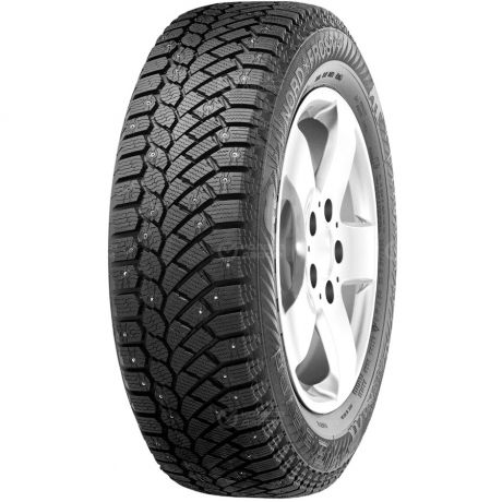 Gislaved Nord Frost 200 ID 205/55 R16 94T Шипованные