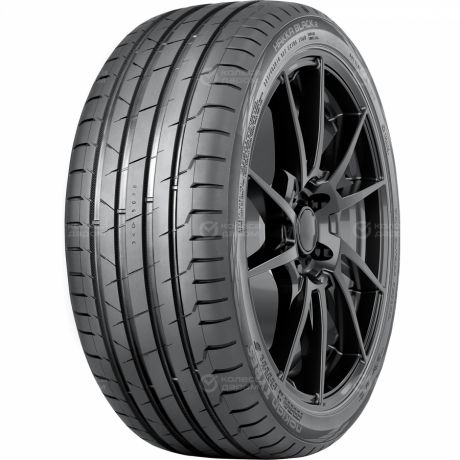 Nokian Tyres Hakka Black 2 225/40 R18 92Y Без шипов