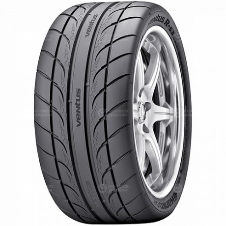 Hankook Ventus R-S3 Z222 235/45 R18 94W Без шипов