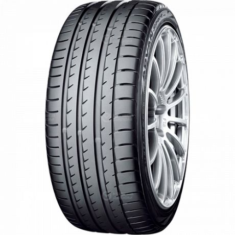 Yokohama Advan Sport V105S 235/40 R20 96Y Без шипов