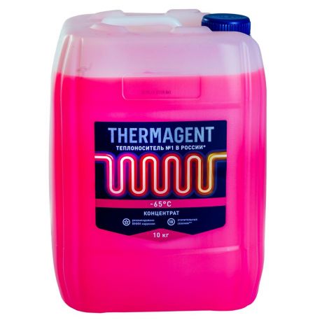 Теплоноситель Thermagent, 10 кг