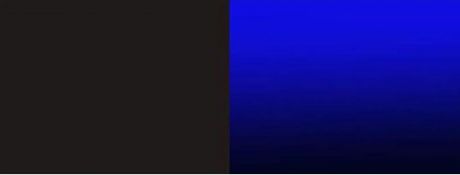 Prime Фон для аквариума двусторонний Темно-синий/Чёрный 30х60см (9016/9017)
