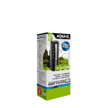 Aquael ASAP 300 Фильтр (до 100л)
