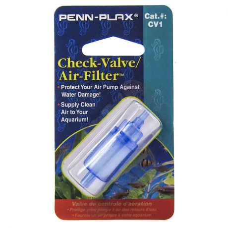 Penn Plax CHECK-VALVE клапан воздушный