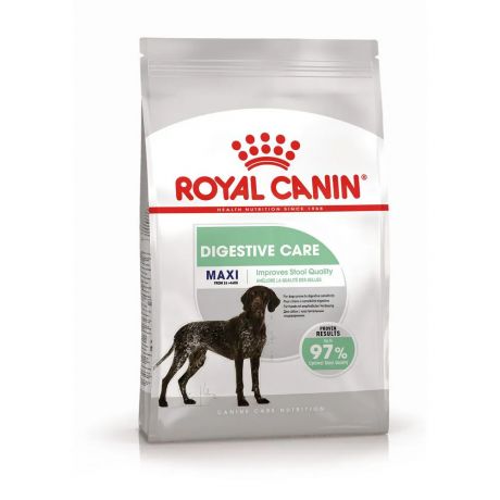 Royal Canin Maxi Digestive Care корм для собак с чувствительной пищеварительной системой, 3 кг
