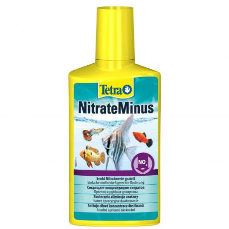 Tetra Nitrate Minus кондиционер для воды жидкий, 250 мл