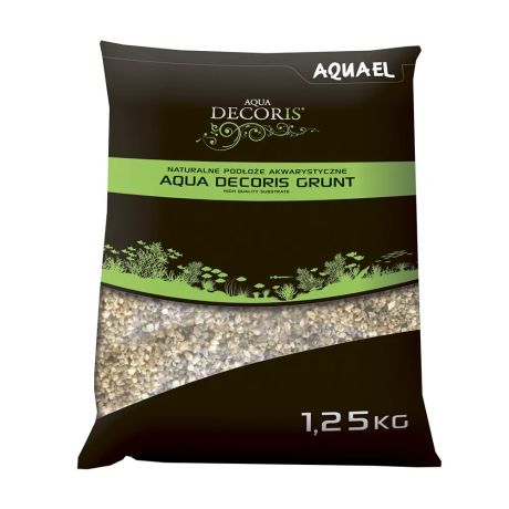 Aquael Грунт AQUAEL AQUA DECORIS GRUNT 1,25кг для растений