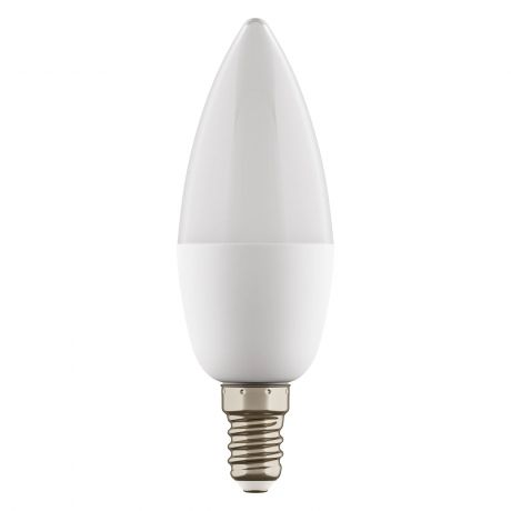 RSV Лампа светодиодная свеча в ассортименте