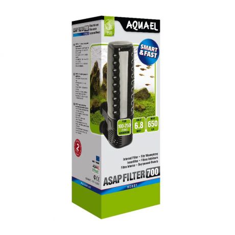 Aquael Фильтр ASAP 700 (100-250л) (Акваэль)