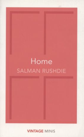 Rushdie Salman Home