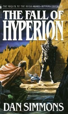 Simmons Dan The Fall of Hyperion