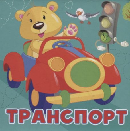 Игнатова Анна Сергеевна Транспорт