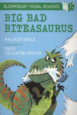 Дойл Малахия Big Bad Biteasaurus