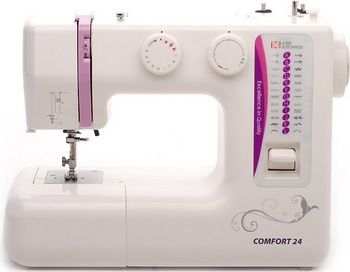 Швейная машина DRAGONFLY COMFORT 24