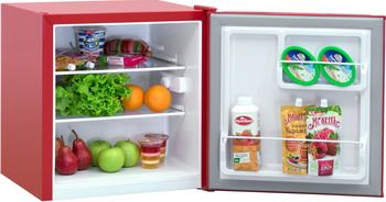 Минихолодильник NordFrost NR 506 R красный