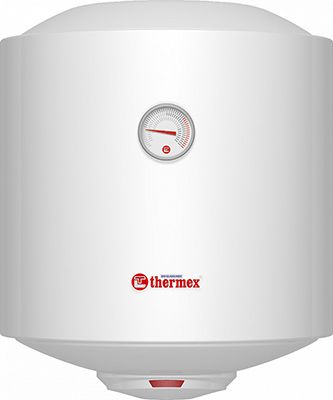 Водонагреватель накопительный Thermex TitaniumHeat 30 V Slim