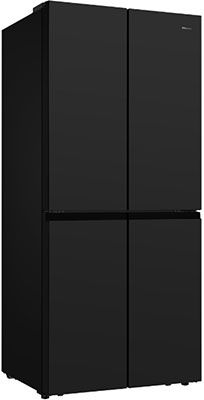 Многокамерный холодильник HISENSE RQ563N4GB1