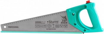 Ножовка по дереву для сверхточных работ с карандашом Sturm 1060-11-3616