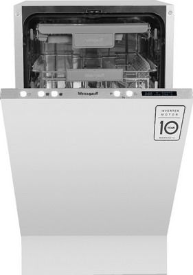 Полновстраиваемая посудомоечная машина Weissgauff BDW 4573 D