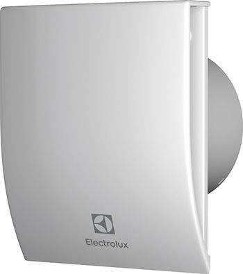 Вентилятор вытяжной Electrolux Magic EAFM-120 TH с таймером и гигростатом