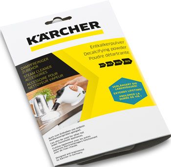 Антинакипин Karcher RM 511 (6х17гр) 62959870